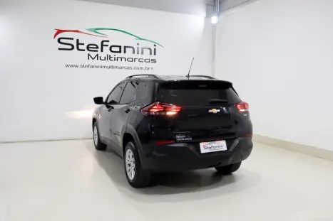 CHEVROLET Tracker 1.0 12V 4P FLEX TURBO AUTOM�TICO, Foto 13