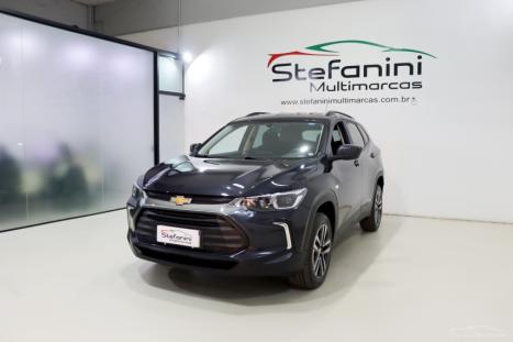 CHEVROLET Tracker 1.0 12V 4P FLEX TURBO LT AUTOM�TICO, Foto 1