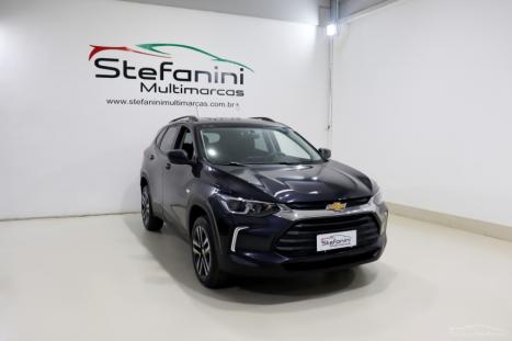 CHEVROLET Tracker 1.0 12V 4P FLEX TURBO LT AUTOM�TICO, Foto 3