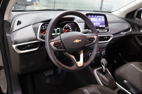 CHEVROLET Tracker 1.0 12V 4P FLEX TURBO LT AUTOM�TICO, Foto 4
