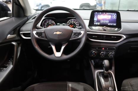 CHEVROLET Tracker 1.0 12V 4P FLEX TURBO LT AUTOM�TICO, Foto 5