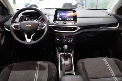 CHEVROLET Tracker 1.0 12V 4P FLEX TURBO LT AUTOM�TICO, Foto 6