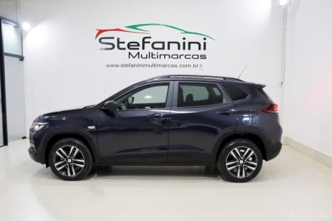 CHEVROLET Tracker 1.0 12V 4P FLEX TURBO LT AUTOM�TICO, Foto 10