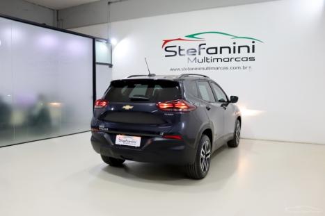 CHEVROLET Tracker 1.0 12V 4P FLEX TURBO LT AUTOM�TICO, Foto 11