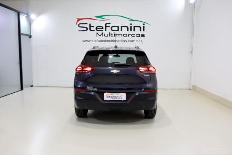 CHEVROLET Tracker 1.0 12V 4P FLEX TURBO LT AUTOM�TICO, Foto 12