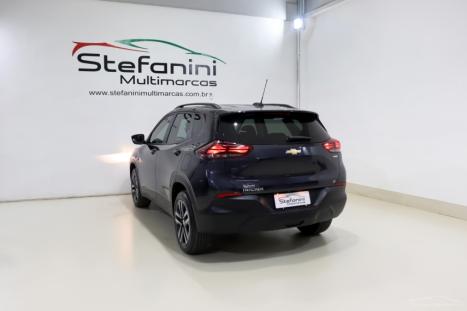 CHEVROLET Tracker 1.0 12V 4P FLEX TURBO LT AUTOM�TICO, Foto 13