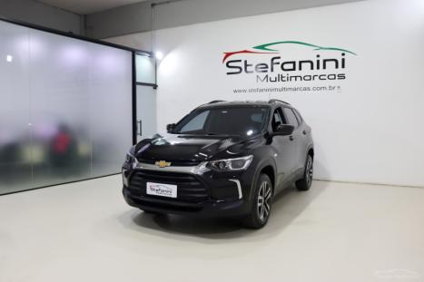 CHEVROLET Tracker 1.0 12V 4P FLEX TURBO LT AUTOM�TICO, Foto 1