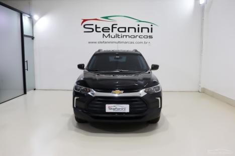 CHEVROLET Tracker 1.0 12V 4P FLEX TURBO LT AUTOM�TICO, Foto 2