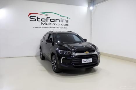 CHEVROLET Tracker 1.0 12V 4P FLEX TURBO LT AUTOM�TICO, Foto 3
