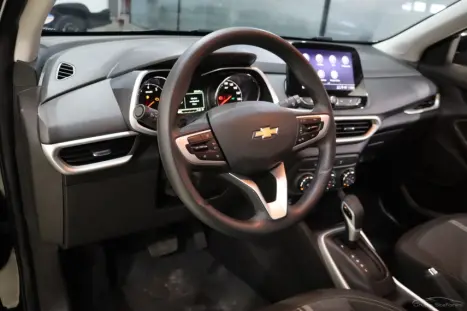 CHEVROLET Tracker 1.0 12V 4P FLEX TURBO LT AUTOM�TICO, Foto 4