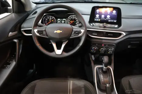 CHEVROLET Tracker 1.0 12V 4P FLEX TURBO LT AUTOM�TICO, Foto 5