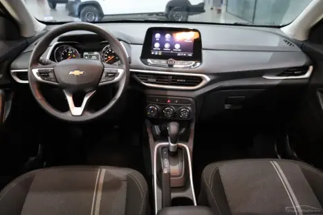 CHEVROLET Tracker 1.0 12V 4P FLEX TURBO LT AUTOM�TICO, Foto 6