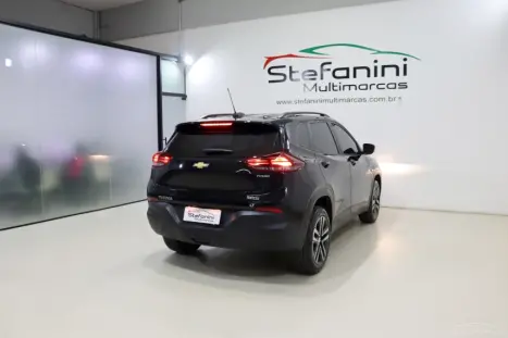 CHEVROLET Tracker 1.0 12V 4P FLEX TURBO LT AUTOM�TICO, Foto 11