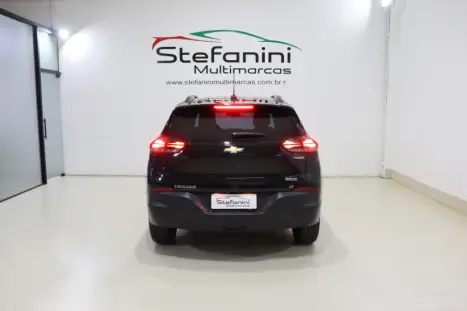 CHEVROLET Tracker 1.0 12V 4P FLEX TURBO LT AUTOM�TICO, Foto 12