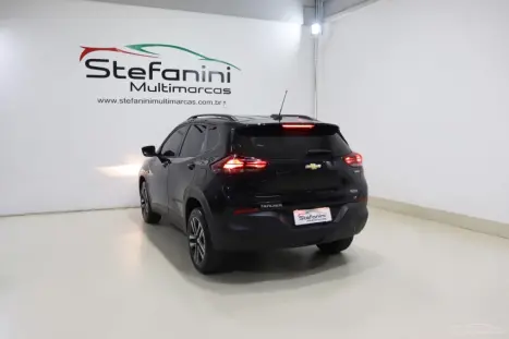 CHEVROLET Tracker 1.0 12V 4P FLEX TURBO LT AUTOM�TICO, Foto 13