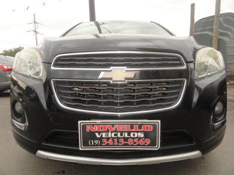 CHEVROLET Tracker 1.8 16V 4P FLEX LTZ AUTOM�TICO, Foto 1