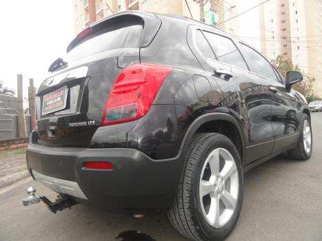 CHEVROLET Tracker 1.8 16V 4P FLEX LTZ AUTOM�TICO, Foto 5