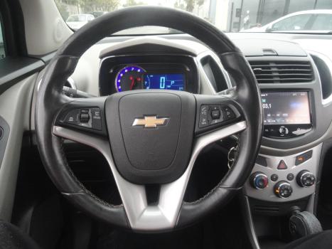 CHEVROLET Tracker 1.8 16V 4P FLEX LTZ AUTOM�TICO, Foto 8
