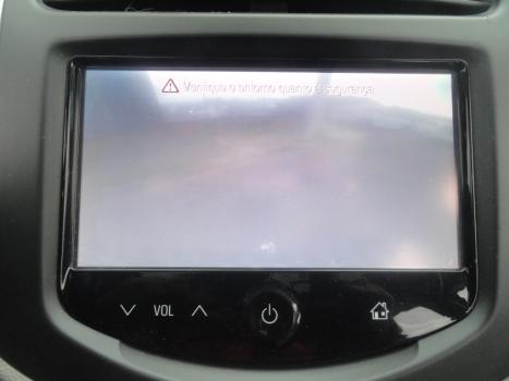 CHEVROLET Tracker 1.8 16V 4P FLEX LTZ AUTOM�TICO, Foto 11