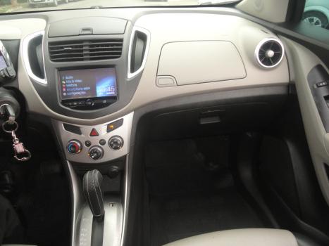 CHEVROLET Tracker 1.8 16V 4P FLEX LTZ AUTOM�TICO, Foto 12