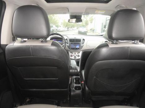 CHEVROLET Tracker 1.8 16V 4P FLEX LTZ AUTOM�TICO, Foto 14