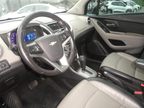 CHEVROLET Tracker 1.8 16V 4P FLEX LTZ AUTOM�TICO, Foto 16