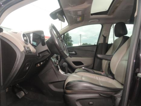 CHEVROLET Tracker 1.8 16V 4P FLEX LTZ AUTOM�TICO, Foto 18