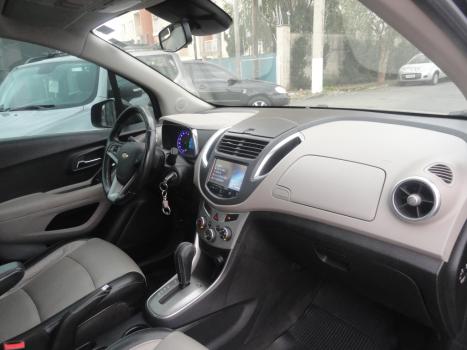 CHEVROLET Tracker 1.8 16V 4P FLEX LTZ AUTOM�TICO, Foto 19