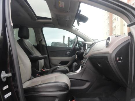 CHEVROLET Tracker 1.8 16V 4P FLEX LTZ AUTOM�TICO, Foto 21