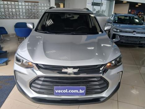CHEVROLET Tracker 1.0 12V 4P FLEX TURBO AUTOM�TICO, Foto 2