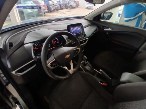 CHEVROLET Tracker 1.0 12V 4P FLEX TURBO AUTOM�TICO, Foto 4