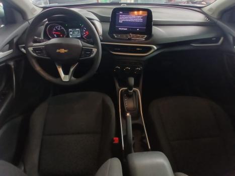 CHEVROLET Tracker 1.0 12V 4P FLEX TURBO AUTOM�TICO, Foto 5
