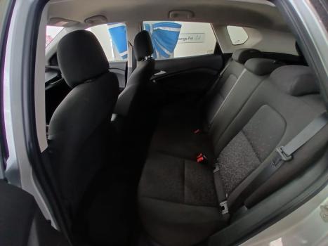 CHEVROLET Tracker 1.0 12V 4P FLEX TURBO AUTOM�TICO, Foto 6