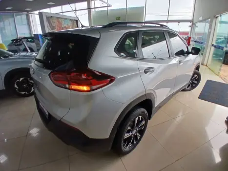 CHEVROLET Tracker 1.0 12V 4P FLEX TURBO AUTOM�TICO, Foto 9