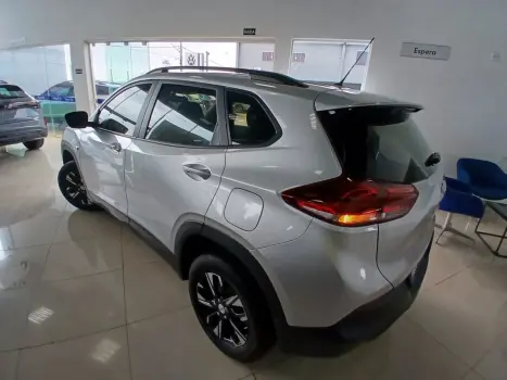 CHEVROLET Tracker 1.0 12V 4P FLEX TURBO AUTOM�TICO, Foto 11