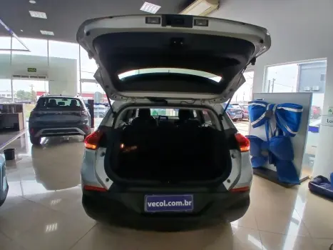 CHEVROLET Tracker 1.0 12V 4P FLEX TURBO AUTOM�TICO, Foto 12