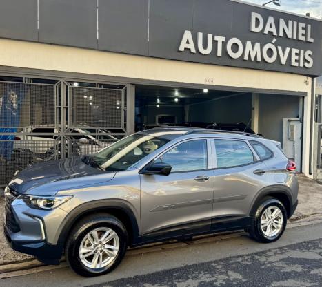 CHEVROLET Tracker 1.0 12V 4P FLEX TURBO AUTOM�TICO, Foto 1