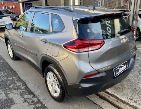 CHEVROLET Tracker 1.0 12V 4P FLEX TURBO AUTOM�TICO, Foto 2