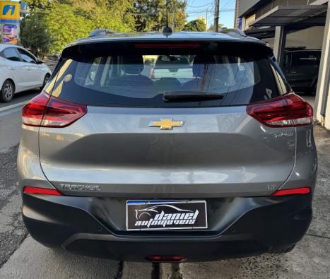 CHEVROLET Tracker 1.0 12V 4P FLEX TURBO AUTOM�TICO, Foto 3