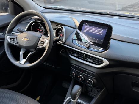 CHEVROLET Tracker 1.0 12V 4P FLEX TURBO AUTOM�TICO, Foto 4