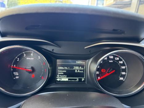 CHEVROLET Tracker 1.0 12V 4P FLEX TURBO AUTOM�TICO, Foto 6