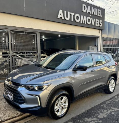 CHEVROLET Tracker 1.0 12V 4P FLEX TURBO AUTOM�TICO, Foto 7