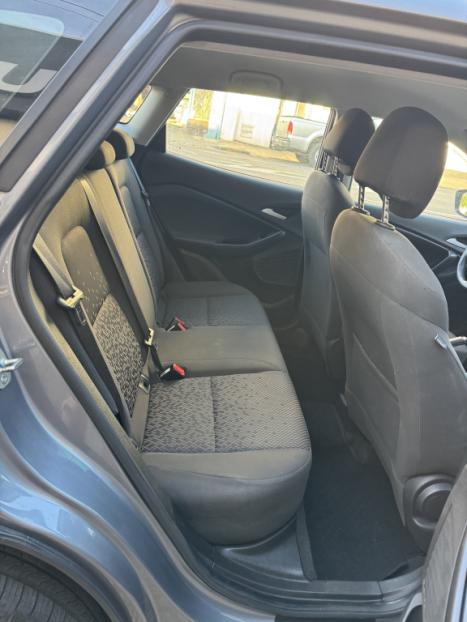 CHEVROLET Tracker 1.0 12V 4P FLEX TURBO AUTOM�TICO, Foto 10
