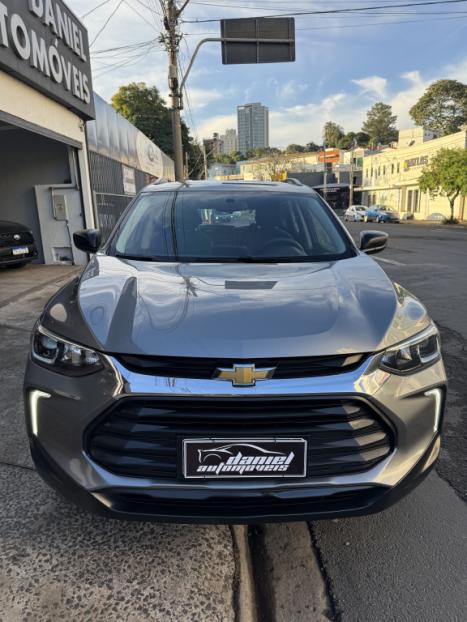 CHEVROLET Tracker 1.0 12V 4P FLEX TURBO AUTOM�TICO, Foto 13
