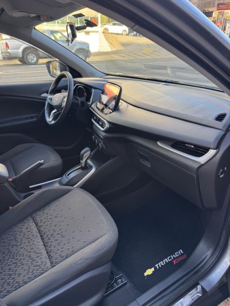 CHEVROLET Tracker 1.0 12V 4P FLEX TURBO AUTOM�TICO, Foto 14