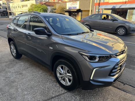 CHEVROLET Tracker 1.0 12V 4P FLEX TURBO AUTOM�TICO, Foto 15