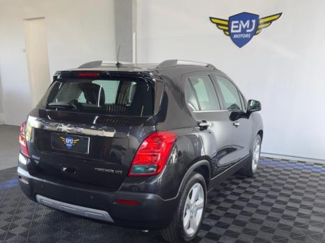 CHEVROLET Tracker 1.8 16V 4P FLEX LTZ AUTOM�TICO, Foto 6