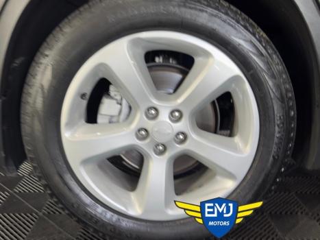 CHEVROLET Tracker 1.8 16V 4P FLEX LTZ AUTOM�TICO, Foto 13