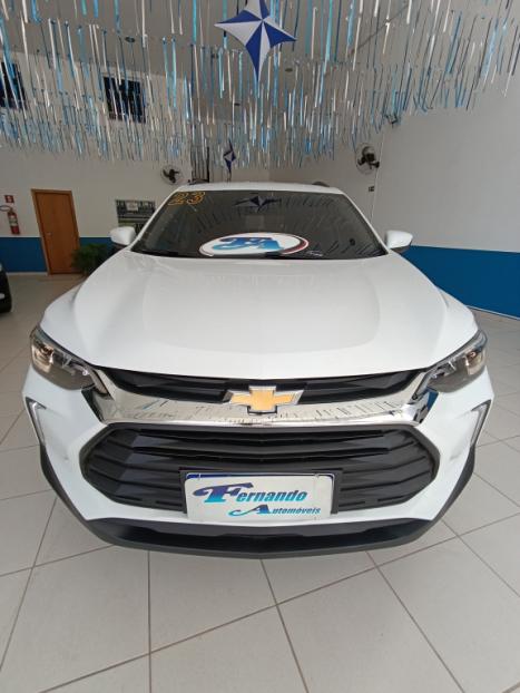 CHEVROLET Tracker 1.0 12V 4P FLEX TURBO LTZ AUTOM�TICO, Foto 3