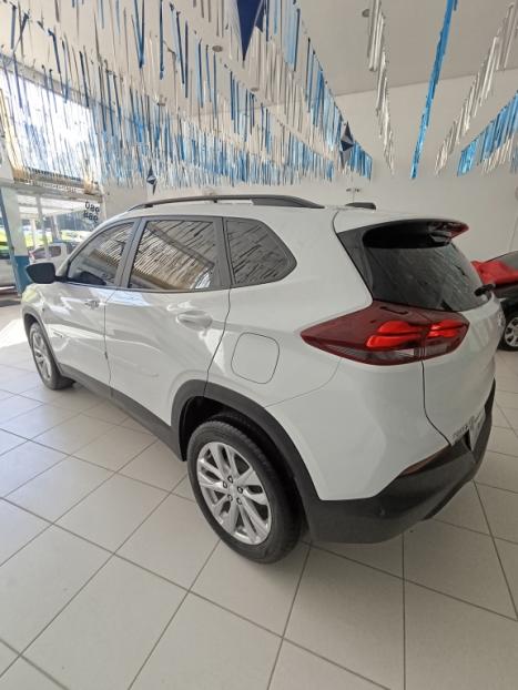 CHEVROLET Tracker 1.0 12V 4P FLEX TURBO LTZ AUTOM�TICO, Foto 5